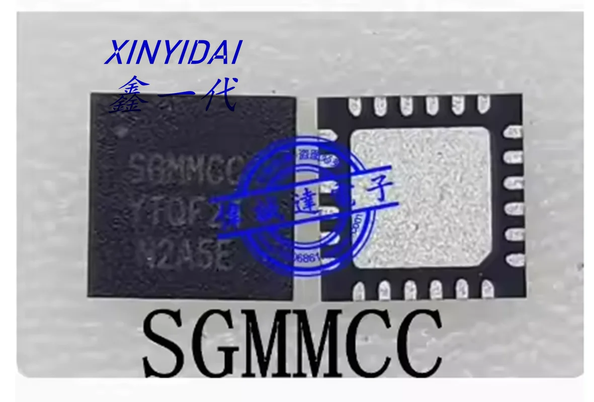 

1PCS NEW SGMMCC