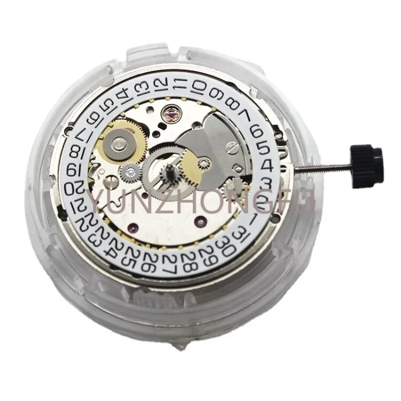 Ready to ship Watch Accessories SWITZERLAND Made Original ETA 2824-2 Silver Watch Automatic Mechanical Movement