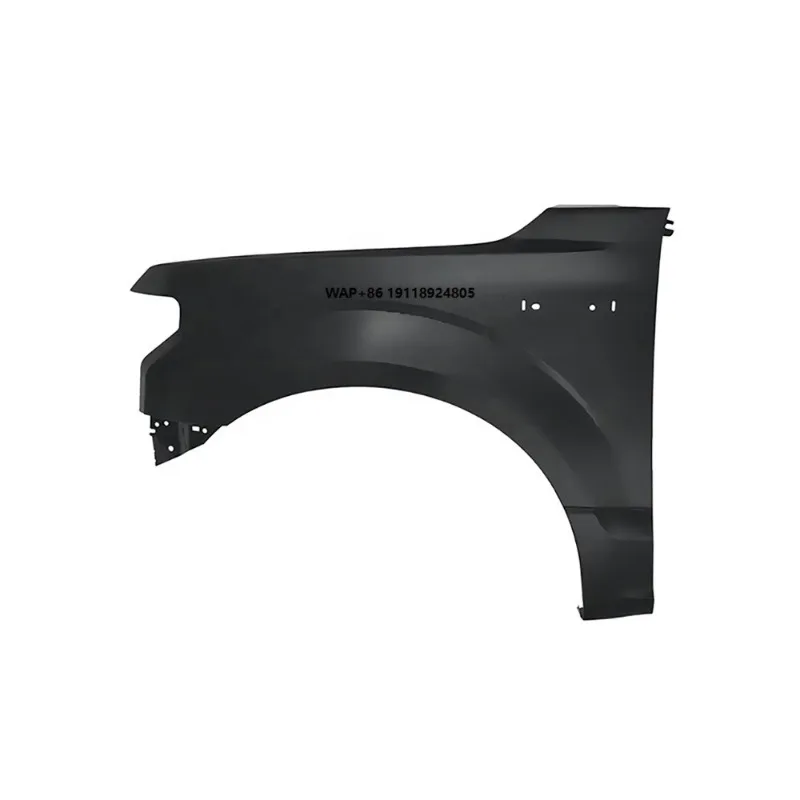 

2015-2020 F-150 Hot Selling Replaced Aluminum Car Front Fenders JL3Z-16006-A JL3Z-16005-A JL3Z-16006-C JL3Z-16005-C