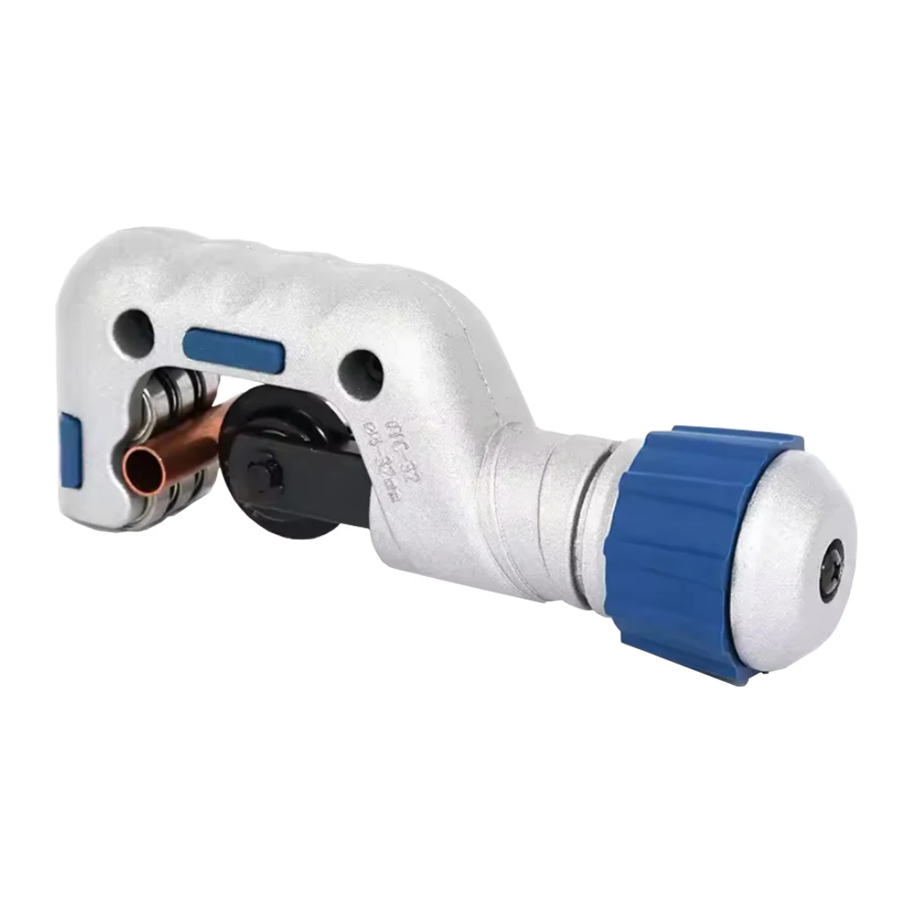 VTC-32 Tube Cutter 1/8~1-1/4 Copper Pipe Cutter Tubing Cutter Refrigeration Tools for Air Conditioner