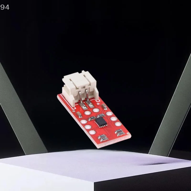 

DIY I2C Интерфейс Модуль оповещения литиевой батареи Аксессуар с аналого-цифровым преобразованием для Arduino