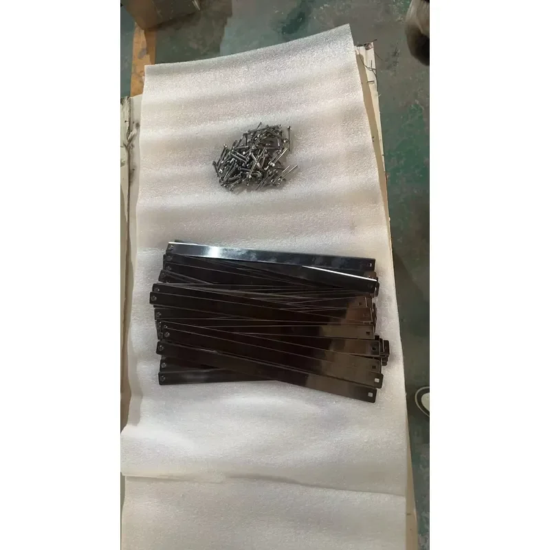 Fish Filleting Machine Angle Cut Fish Fillet Machine Fish Processing Machine