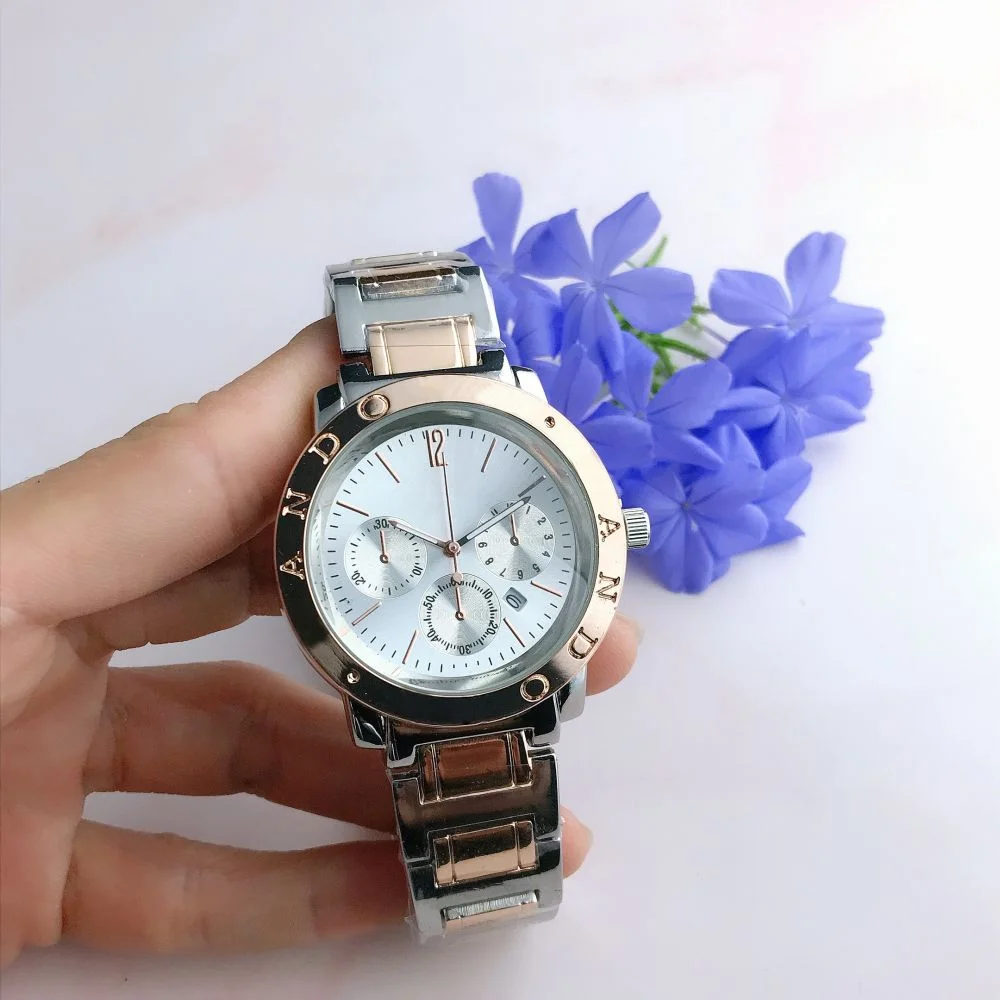 Fashion watch, minimalist, fashionable, casual, luxurious quartz watch, couple style, fashion watch, well-known brand watch