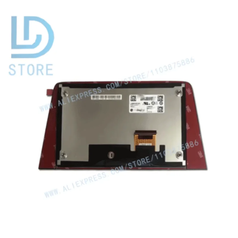 Suitable for Kia Forte Sedan GPS Navigation Radio LCD Panel Display 1.6L 2.0L 2019-2021 96160M7070WK 96160-M7070WK