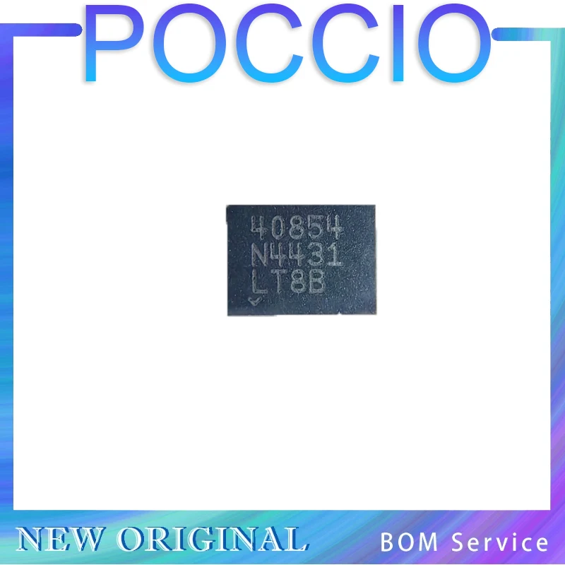 LTC4085 LTC4085EDE-1 LTC4085EDE-3 LTC4085EDE-4 - ตัวจัดการพลังงาน USB พร้อมตัวควบคุมไดโอดในอุดมคติและเครื่องชาร์จ Li-Ion