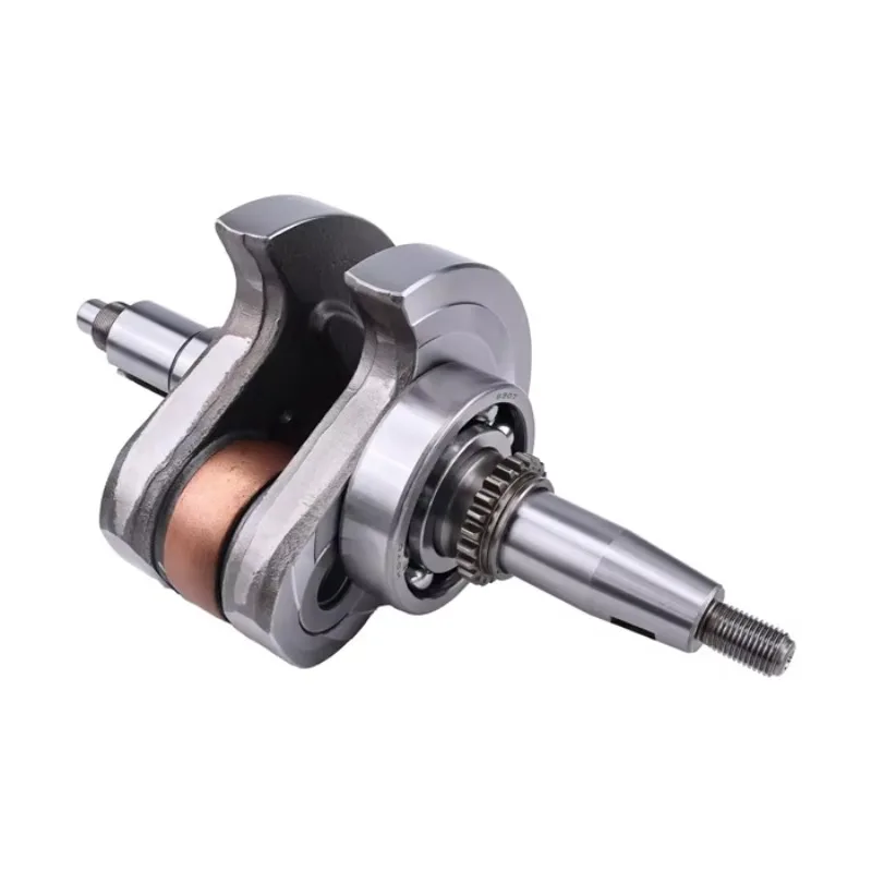 【2026 Hot Selling】Crankshaft Crank Rod Assembly for  YFM 660 R Raptor 2001-2005 OE 5LP-11400-11-00 5LP-11400-00-00 ATV UTV