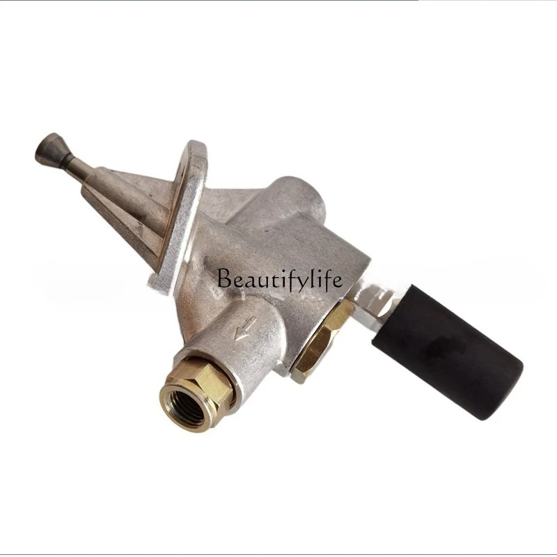 

Suitable for 6BT engine gun type fuel transfer pump 4093825 fuel transfer pump