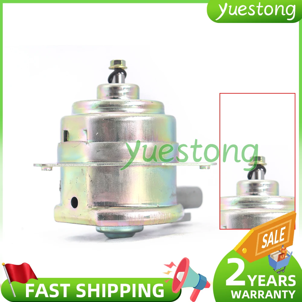 

Для двигателя вентилятора радиатора SUBARU 45131FE020 45131-FE020