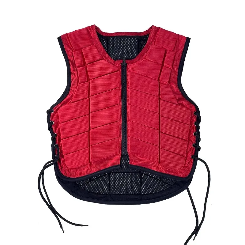 Equestrian Sports Armor, Riding Armor, Equestrian Protective Vest, Knight Equipment, Knight Armor, Children's Riding Armor, Riding Armor