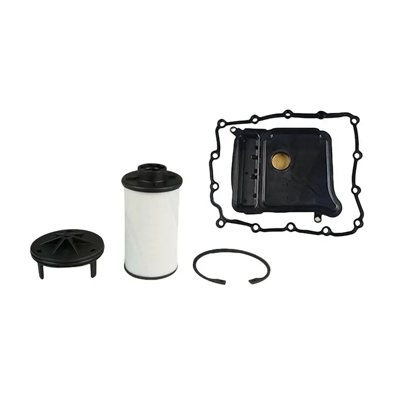 

A02Q-Filter Oil Pan Gasket Kit 28107842828 28107842840 For BMW E82 E84 E89 E92 E93 M3 M5 M6 135I 335I Z4 35I 2007-2018