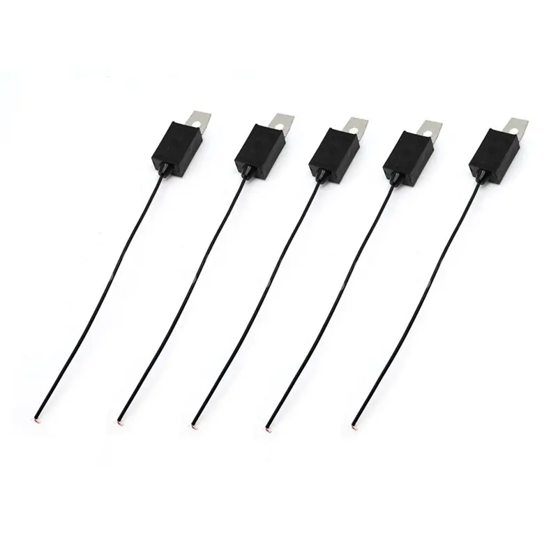 

A03Z-For 206 Citroen ZX Elysee Fukang Picasso N68 Compatible 5Pcs 6555K9 Ignition Coil Capacitor