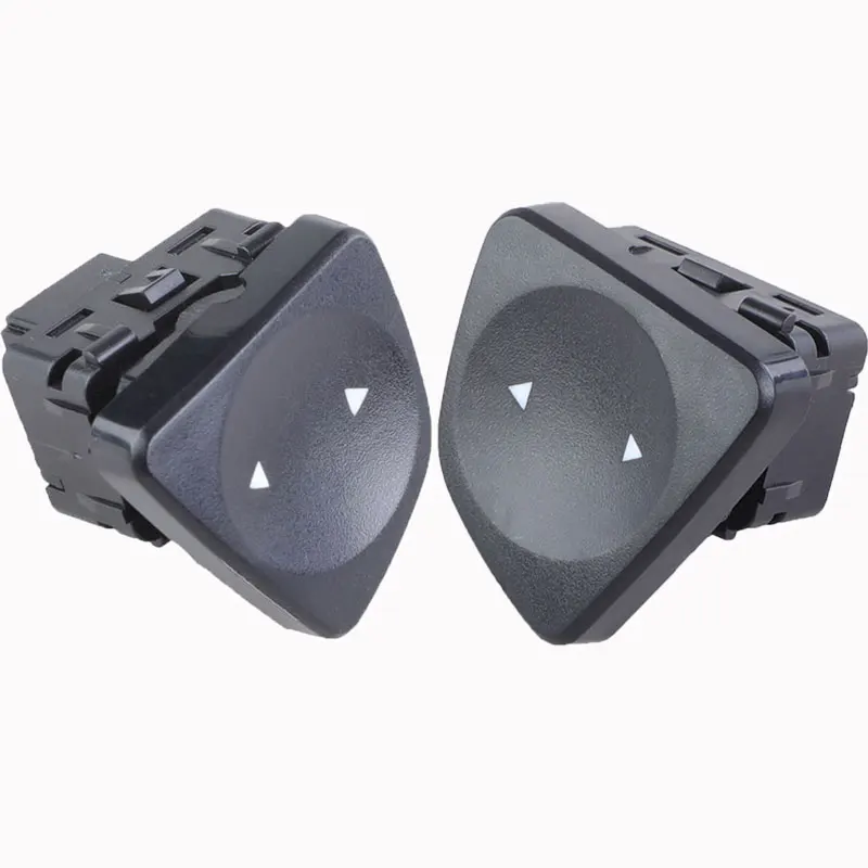 Neue Links Und Rechten Fenster Control Schalter Für Fiat 500 2007 Auf Panda 2004 Auf 735482601 735482602 100179220 100179221