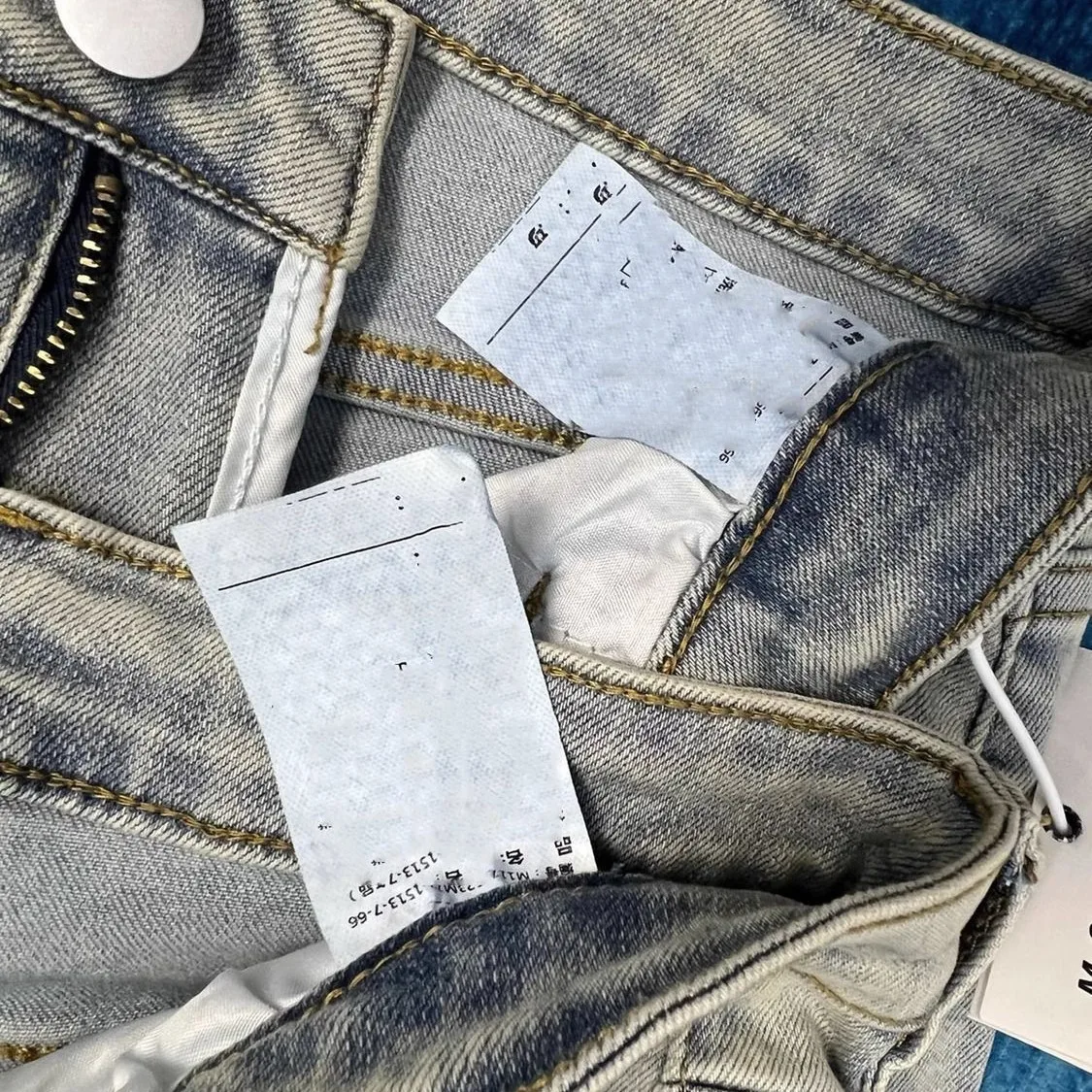 

High Waist Jeans 90S Vintage Clothes Holiday Vacation Travel Beach Female Denim Fashion Comfortable Light Thin Breathable Cool