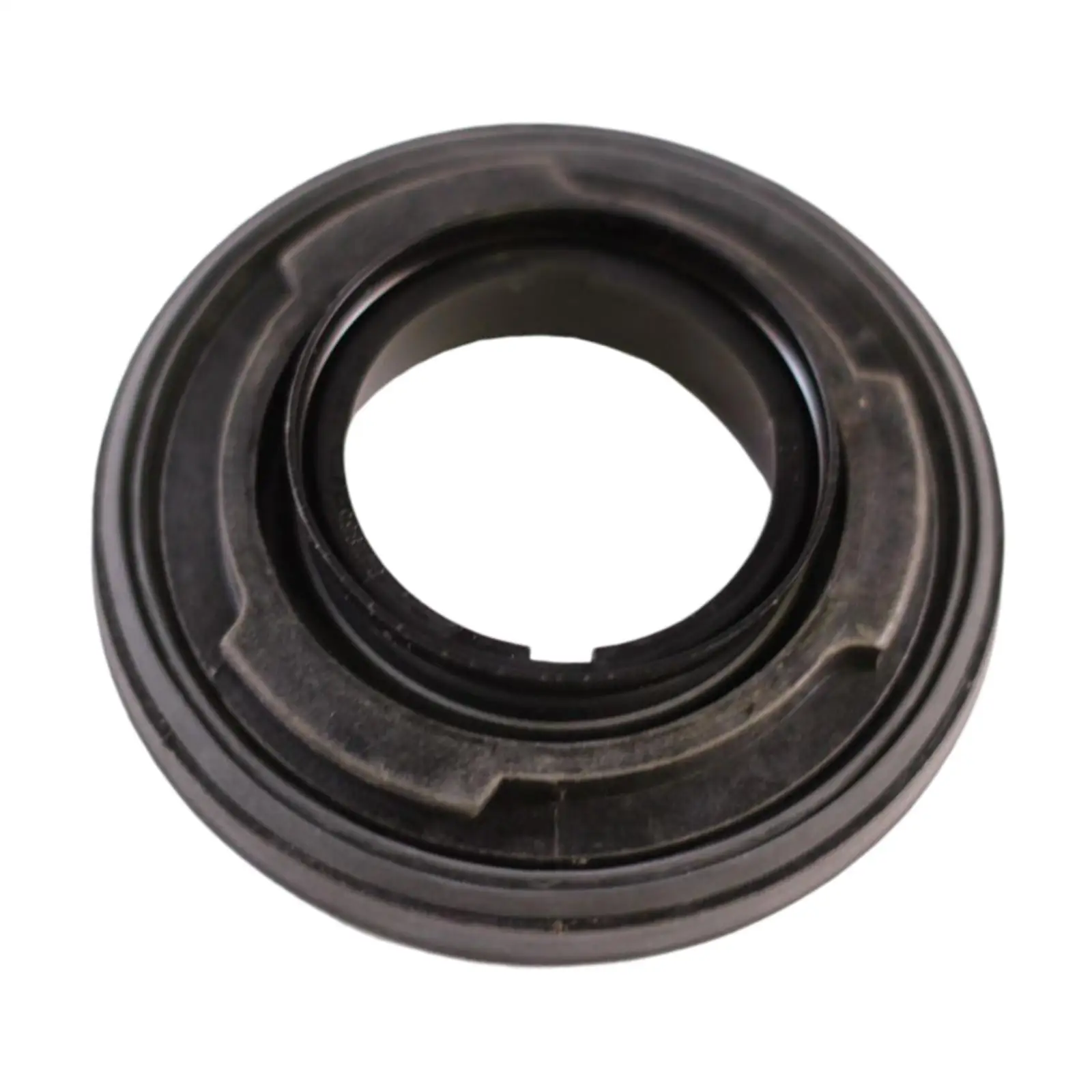 Front Crank Shaft Seal 1557881 Stable Performance Front Crank Shaft Engine Oil Seal Accessories Replacement Easy to Install