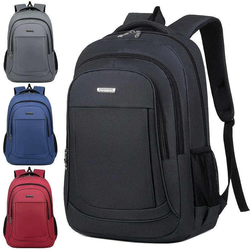 Backpack For Both Men And Women, Travel Backpack, Large Capacity Commuting Bag, Can Accommodate 16 Inch Laptop Bag