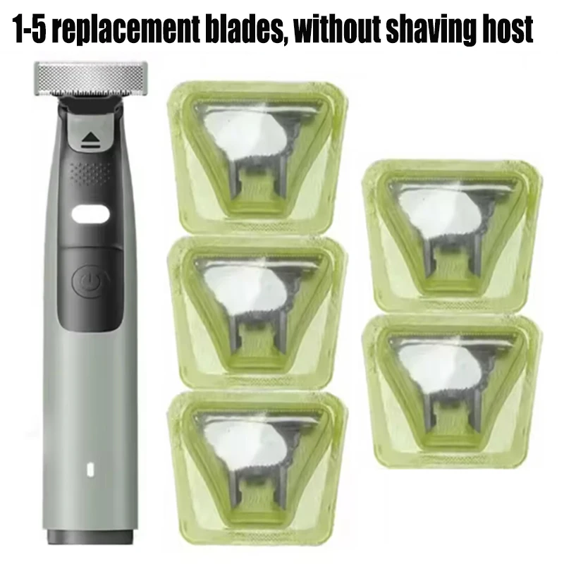 Plastic Metal Comb Electric Shaver Replacement Blades razor models QP2520 QP2630 QP2724 QP2834 QP6510 QP6520 QP6530 QP2515