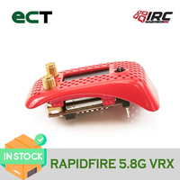 ImmersionRC RapidFIRE with Analog PLUS Goggle 5.8G Receiver Module for Fatshark Dominator HDO FPV Goggles
