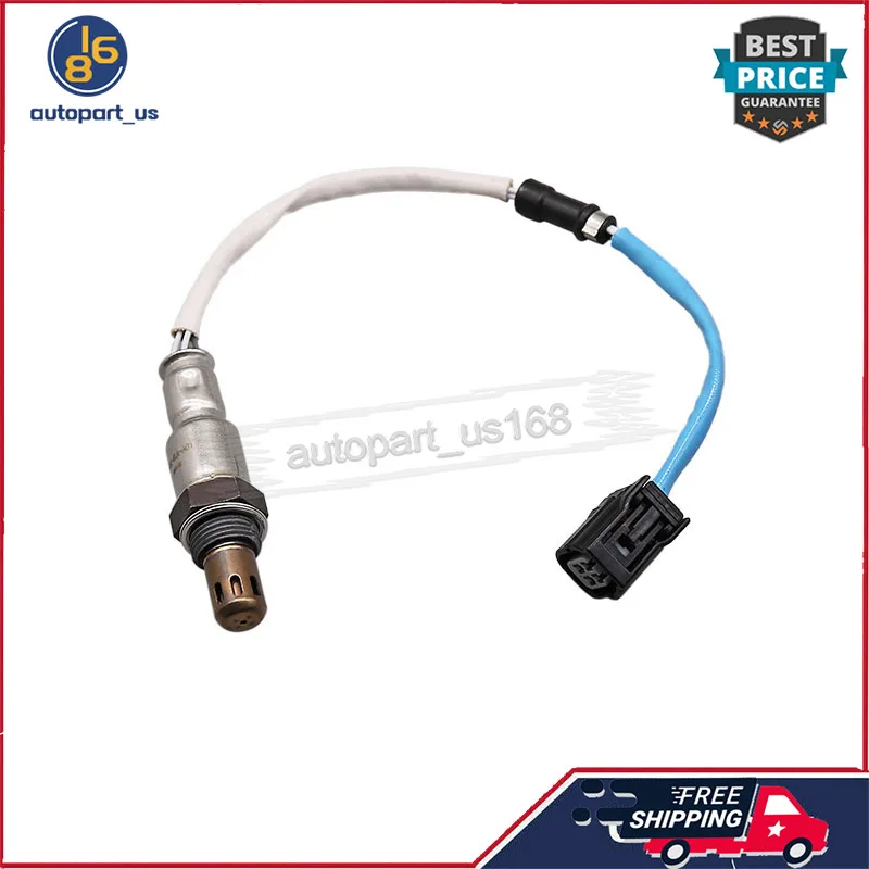 

1PCS 234-4980 36532-5LA-A01 2344980 High Quality Downstream Air Fuel Ratio Oxygen O2 Lambda Sensor For 2015-2016 Honda CR-V 2.4L