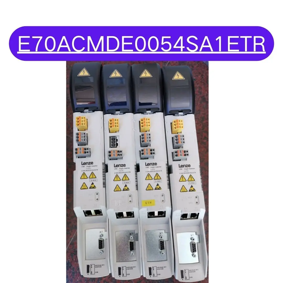 Used E70ACMDE0054SA1ETR Test OK Fast Shipping