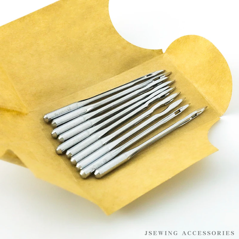 10 PCS DRX2 DOTEC Needles Fit Newlong DS-9C, DS-7 Portable Bag