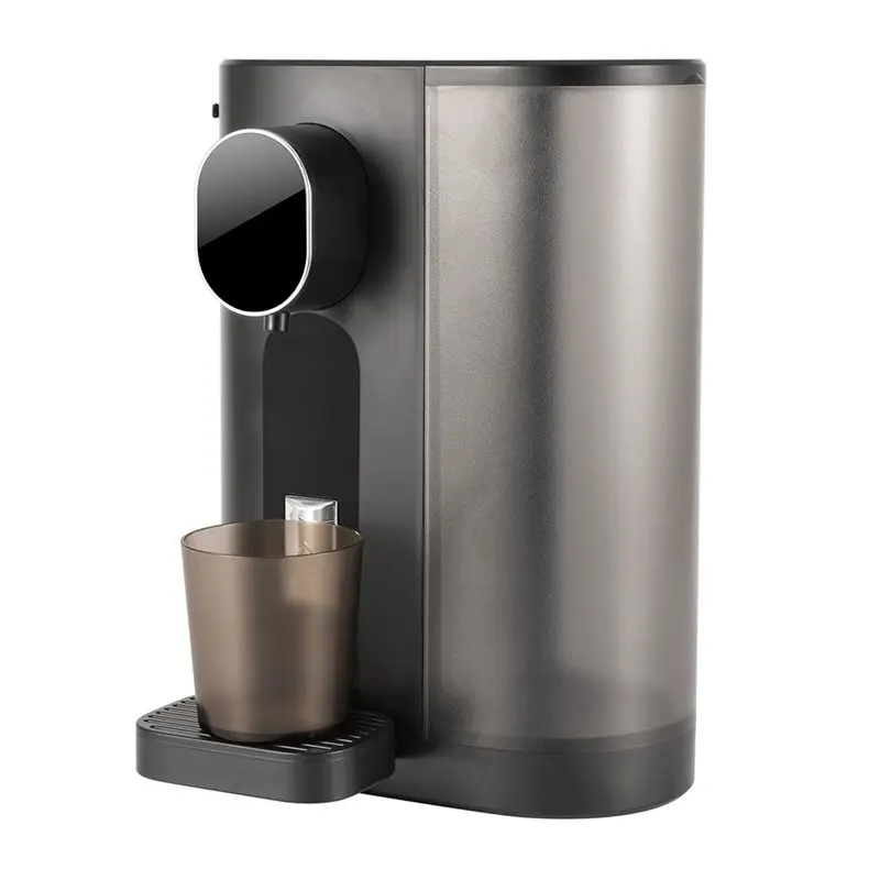 

【ADORN】Mouthwash Machine 600ML Induction Automatic Usb Household Oral Cleaner Cleaning Mouthwash Water Dispenser Bathroom Access