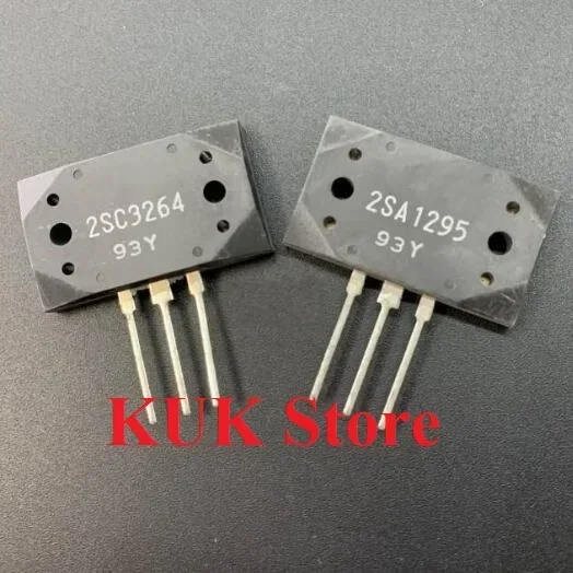 

Original 2SA1295 2SC3264 2SA1295 2SC3264