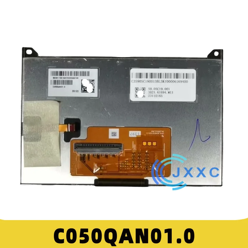 

Suitable for 5-inch C050QAN01.0 LCD display screen