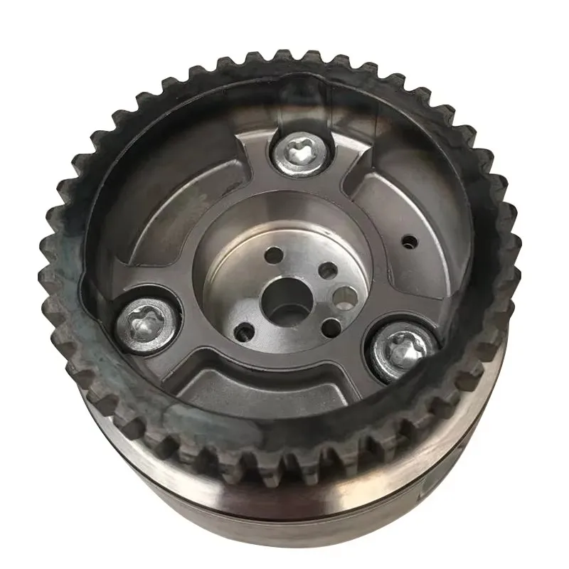 Timing Camshaft Phaser VVT Gear 13521-23021 13520-23030 2SZFE For Toyota Vitz Belta Ractis