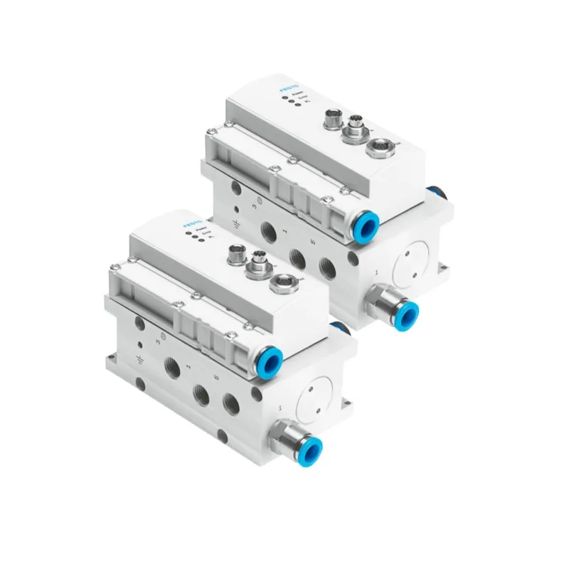 Parts For Festo Pro…
