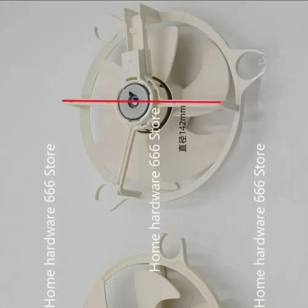 

Подходит для двигателя вентилятора холодильника Hisense Rongsheng BCD-310WE6SI/350WE6SI/405