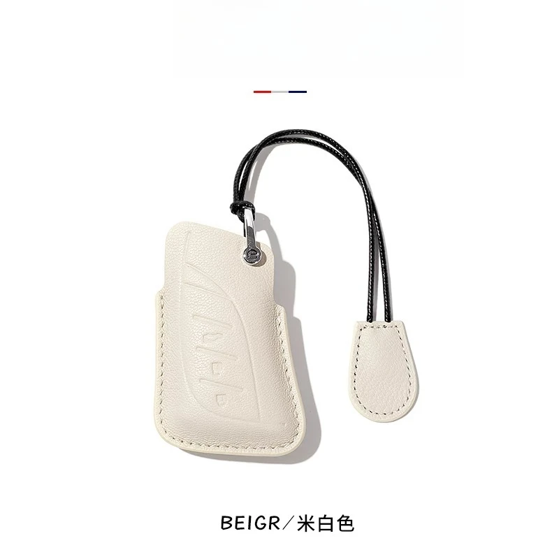 For Lexus Es200 Rx300 Es300h Nx200 Ux260h Rx270 Key Holder High-end Scratch Resistant Protection Car Key Case Buckle