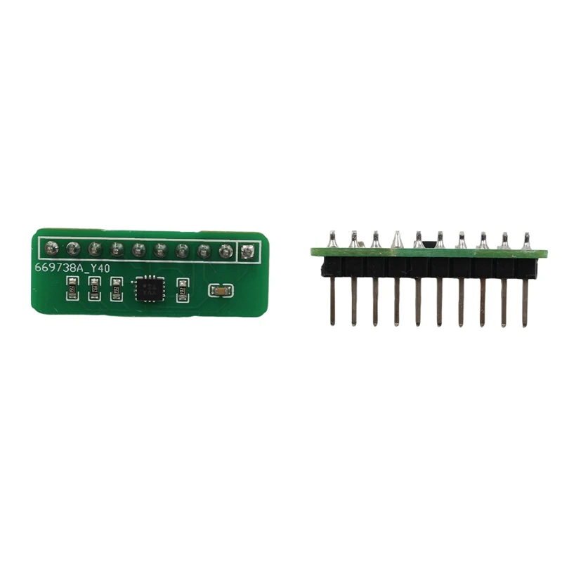 

Top Deals Air Mouse Module For Flipper Zero