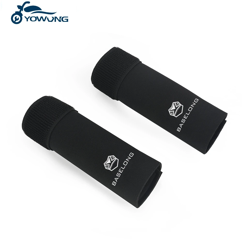 

For VOGE 500DS 500DSX 650DS 650DSX 300DS 300AC 500AC 125R 300 RALLY Motorcycle Fork Protection Cover Shock Absorber Dust Protect