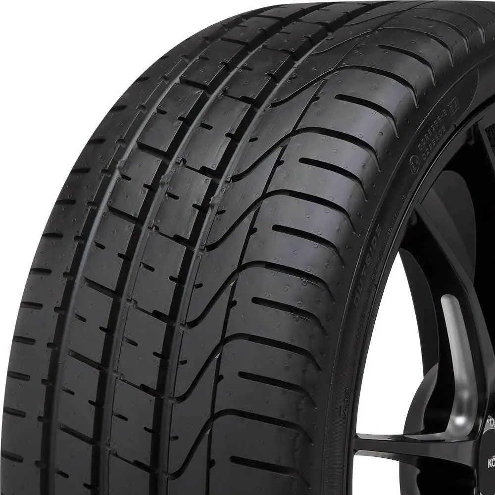 Neumático de pasajero P Zero 235/40R18 95Y