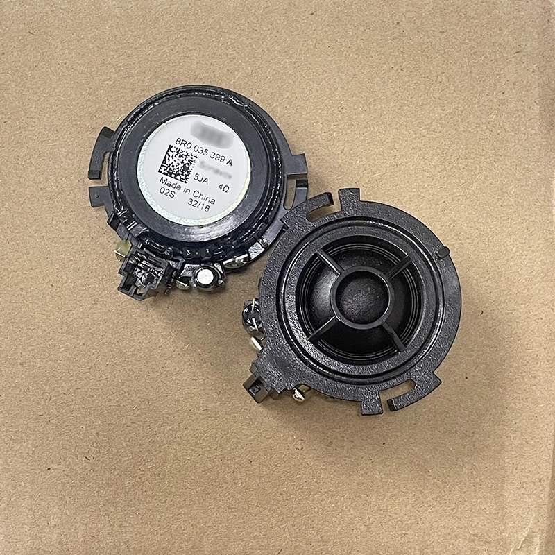 Thumbnail 3 - #11 Latest Loudspeakers Updates