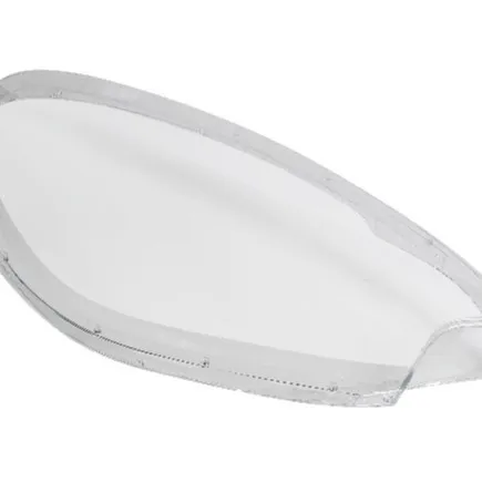 Suitable for 14-17 Porsche Macan 95B.1OE Front Bar Headlight Shade