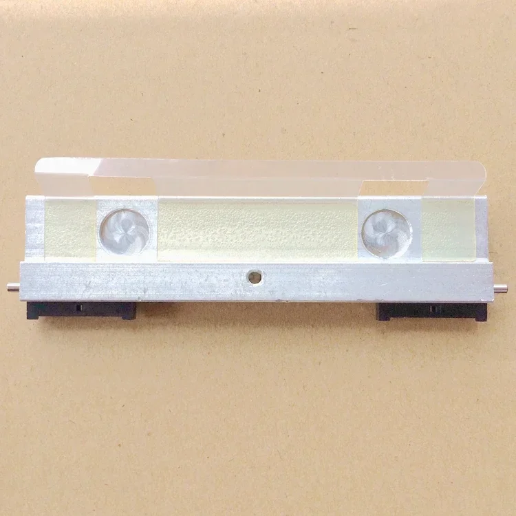NCR 7197 7167 7198 Ticket printhead, thermal, printhead, 15pin on each side