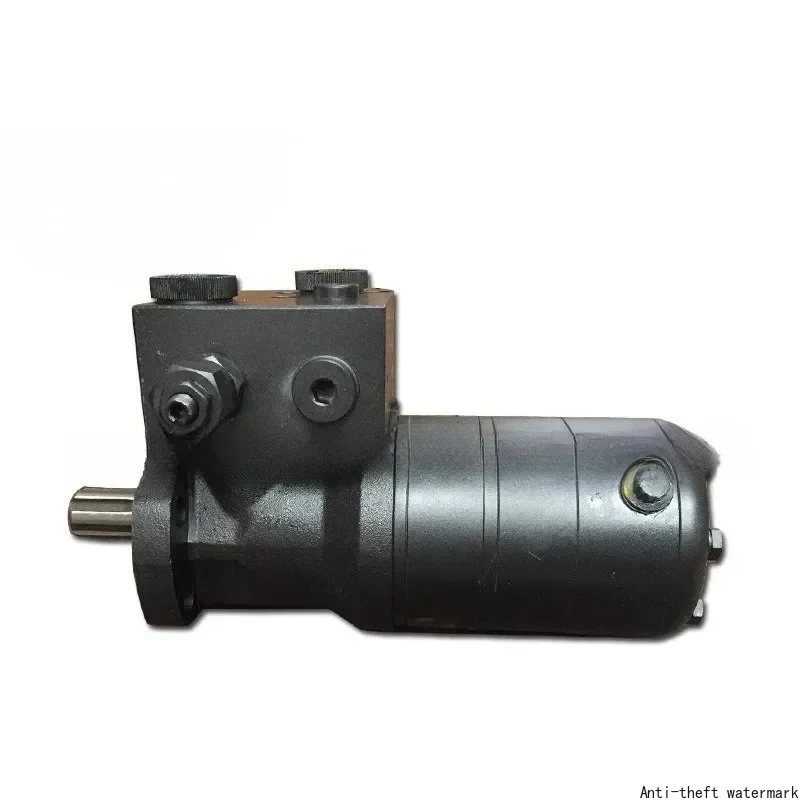 2025 - Applicable to BMR-BK01 molding machine, mold adjustment self-locking motor with built-in brake cycloidal motor.