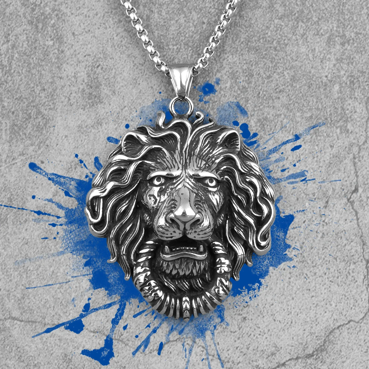 ליאון צ'יין – סרטי שיניים מודרניים למשתמשי AliExpress