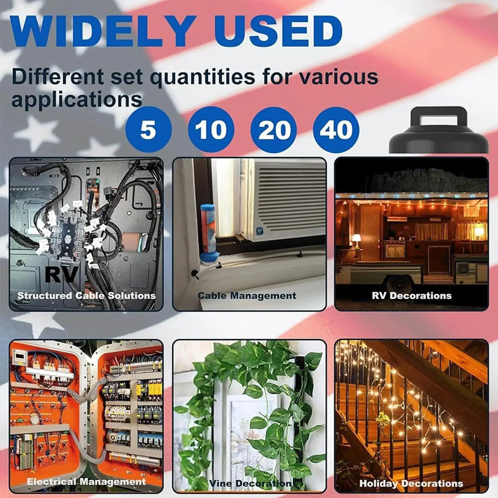 Narzędzie do opasek kablowych, mocowanie i cięcie, ergonomiczny napinacz do opasek z uchwytem, do ogrodnictwa, centrum danych, elektroniki samochodowej, motoryzacji.