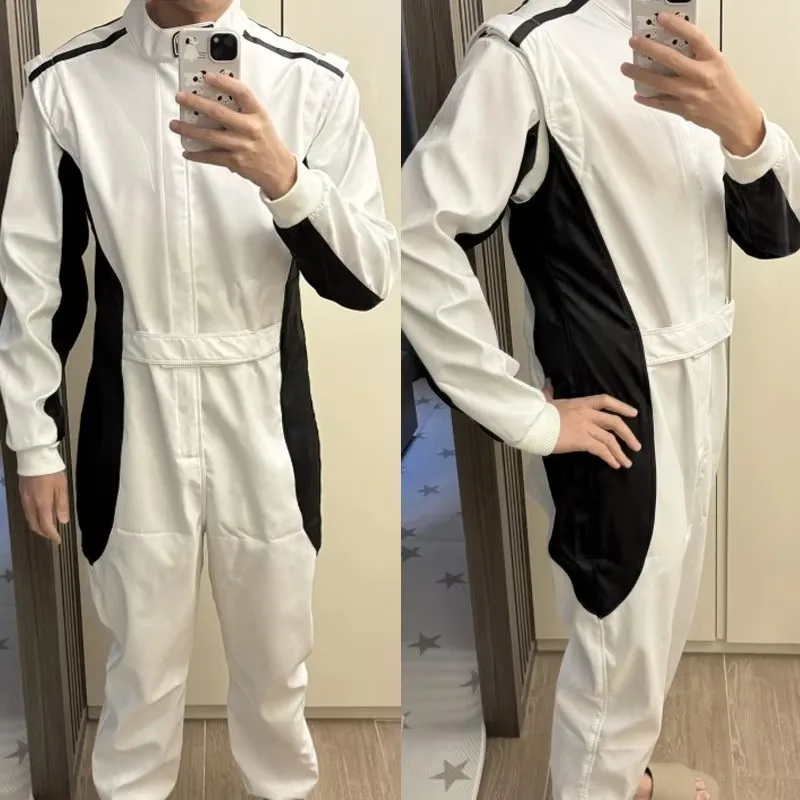 Thumbnail 3 - #42 Trending Motorcycle Suits Right Now