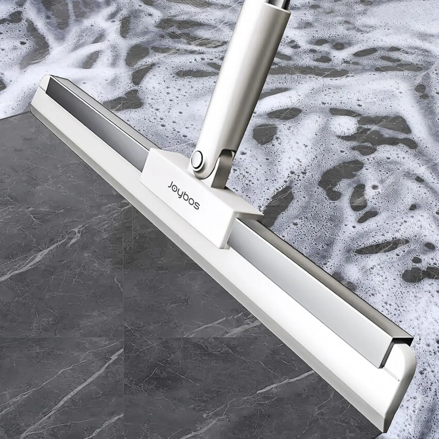 62" Long Handle Sil…