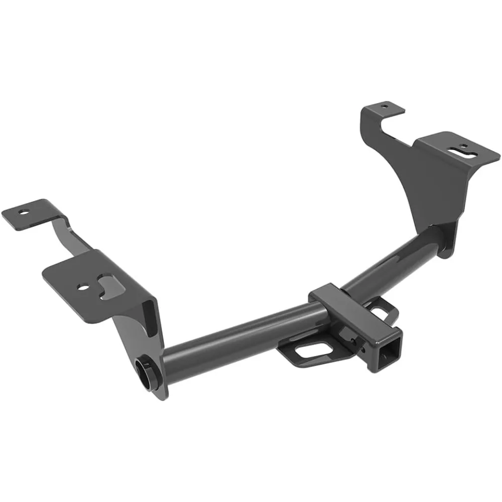 

DRAW TITE 76332 Class 3 Trailer Hitch, 2 Inch Square Receiver, Compatible with 2020-2025 Subaru Legacy Sedan, 2020-2025 Subaru O