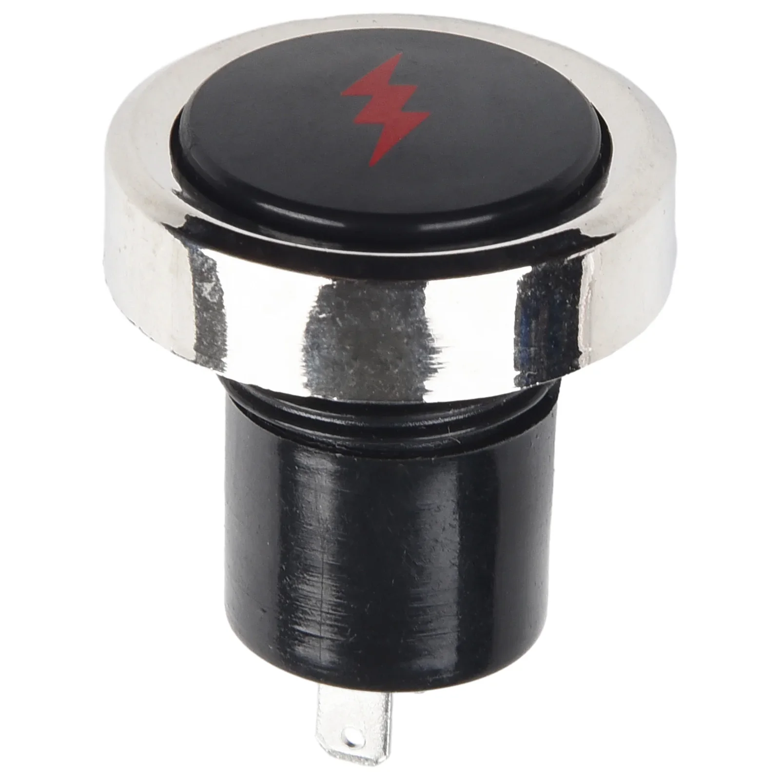 Replace Your Defective Ignitor Switch with our Dependable Electronic Ignition Button Replacement for Coleman Gas Grill