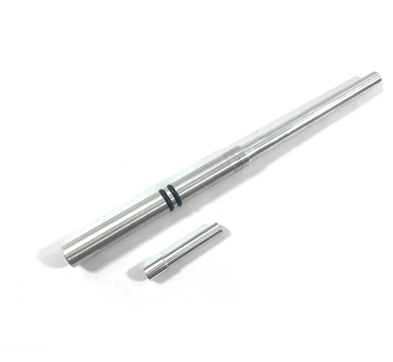 Mato 1/16 Canna di Metallo Tedesco Tiger 1 Carro Armato RC Heng Lungo 3818-1 1/16 per BB Airsoft Versione di Tiro