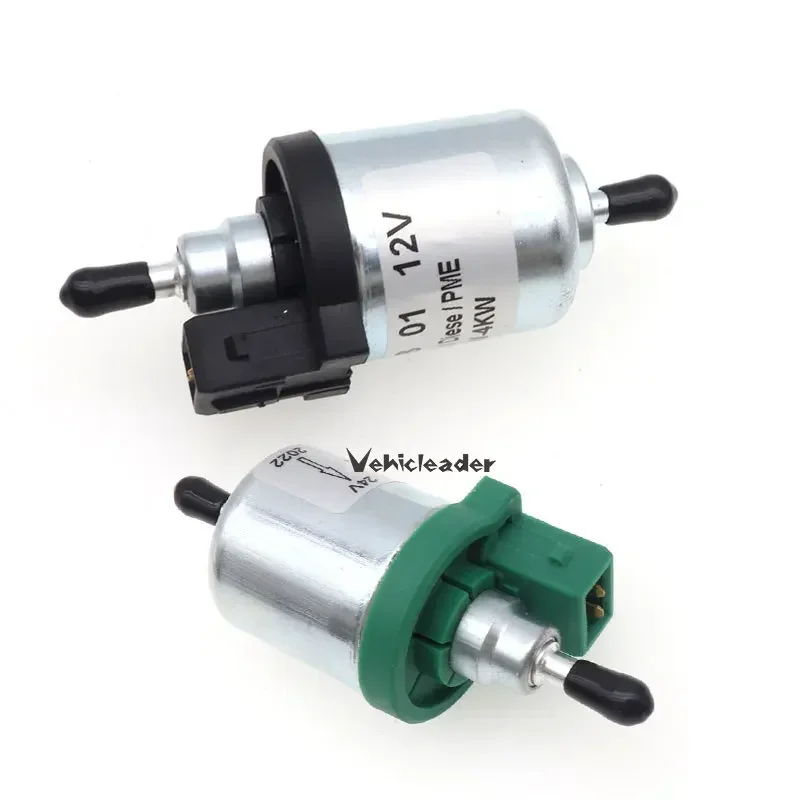 12V/24V Heater Pump Car Air Diesel Parking Pump for Eberspacher Heater for Truck Long Life Diesel Petrol Pump
