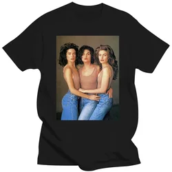 Retro Aesthetic  Vintage Style  90s Style  Movie Tshirt  Pop Culture Tee Women of Twin Peaks Unisex Shirt  TV show shirt