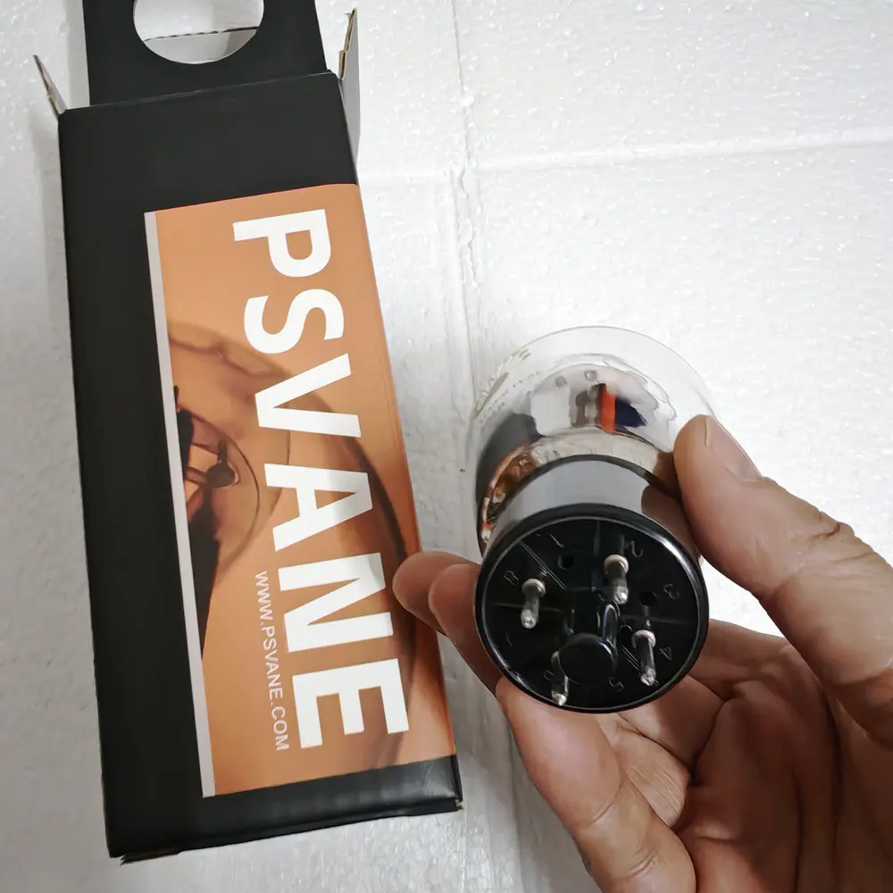 FEIYUE 26 AMP PSVANE 274B Vakuumröhre als Ersatz für LINLAI 5U4G WE274B GZ34 5Z4P für HIFI Audio-Röhrenverstärker DIY – Detail 2