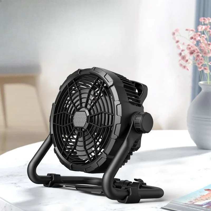 태양광 선풍기, 방수 모기 퇴치제, 야외 선풍기 긴 배터리 수명, 강풍, 캠핑