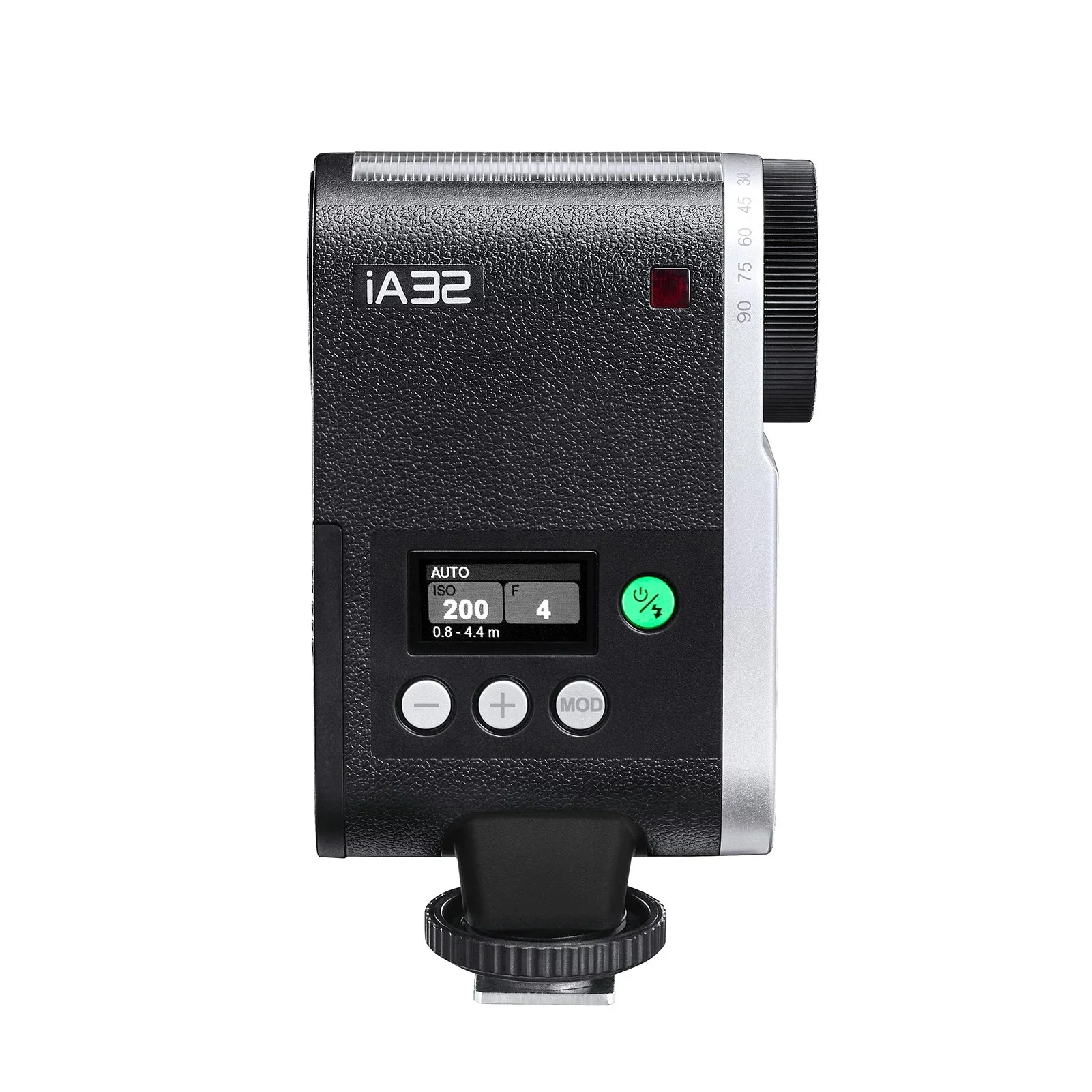 Godox iA32 на вспышке камеры G – обзор и цена Photography Lighting Material